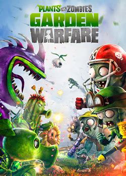 gw2 tvtropes|Plants vs Zombies: Garden Warfare (Video Game).